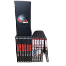 Anime Gantz 12 Dvd
