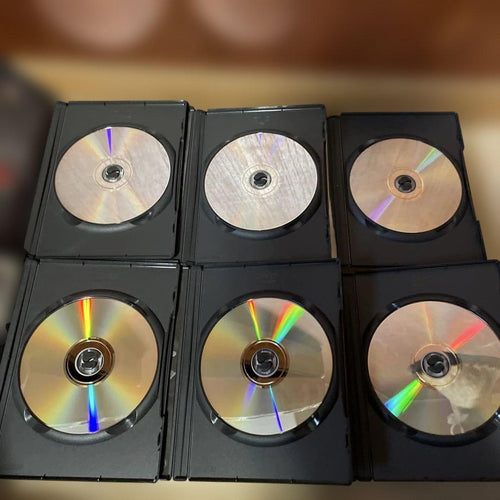 Anime Gantz 12 Dvd