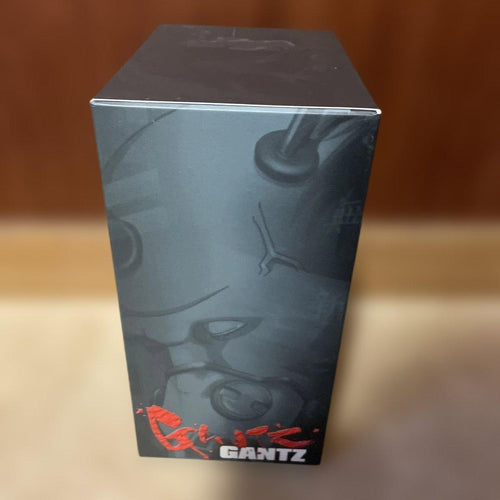 Anime Gantz 12 Dvd