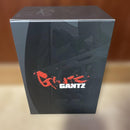 Anime Gantz 12 Dvd