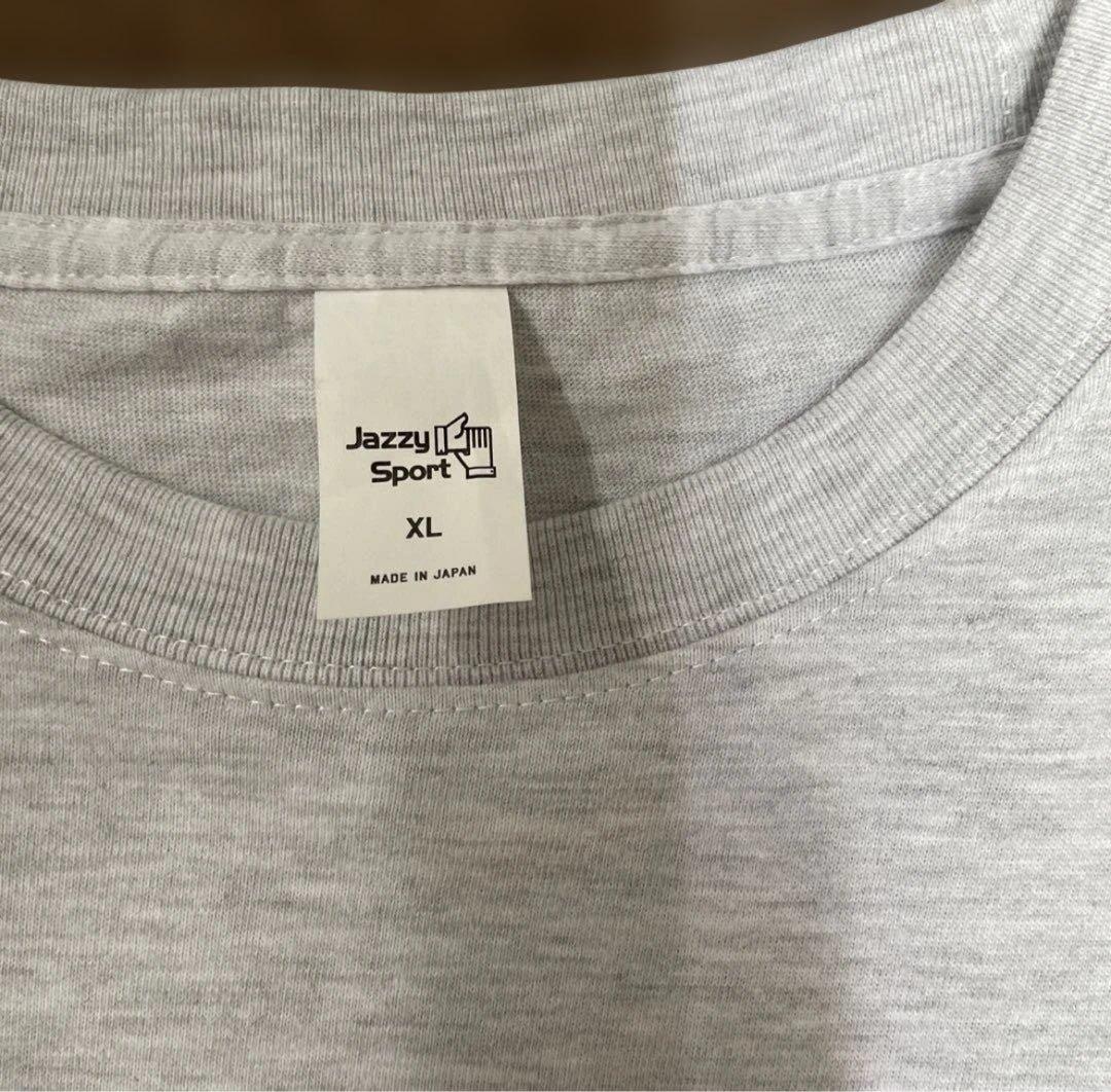 Jazzy Sport Medium/Long-Sleeve T-Shirts Roland T 6.2