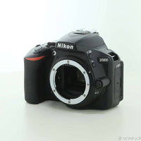 Nikon Digital Slr D5600 368
