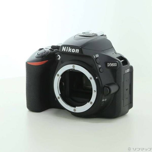 Nikon Digital Slr D5600 368