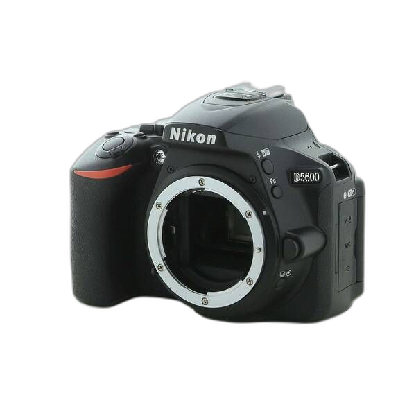 Nikon Digital Slr D5600 368