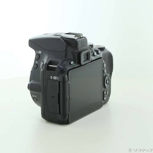 Nikon Digital Slr D5600 368