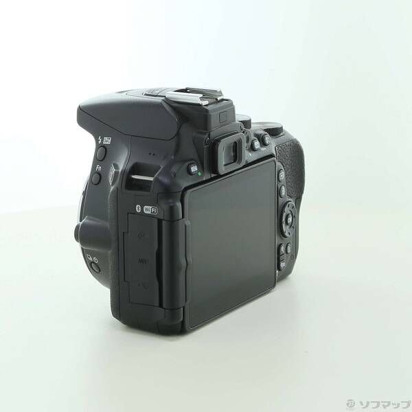 Nikon Digital Slr D5600 368
