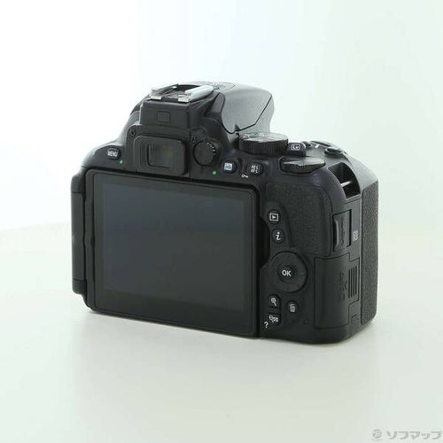 Nikon Digital Slr D5600 368