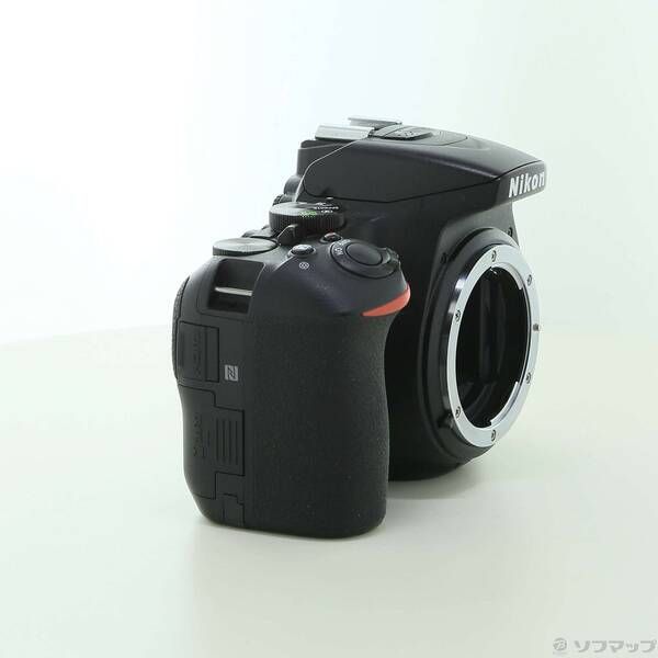 Nikon Digital Slr D5600 368