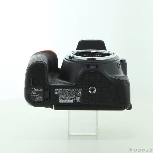 Nikon Digital Slr D5600 368