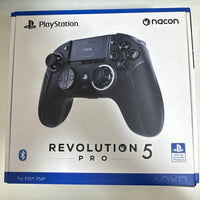 Controllers Nacon Revolution 5 Pro