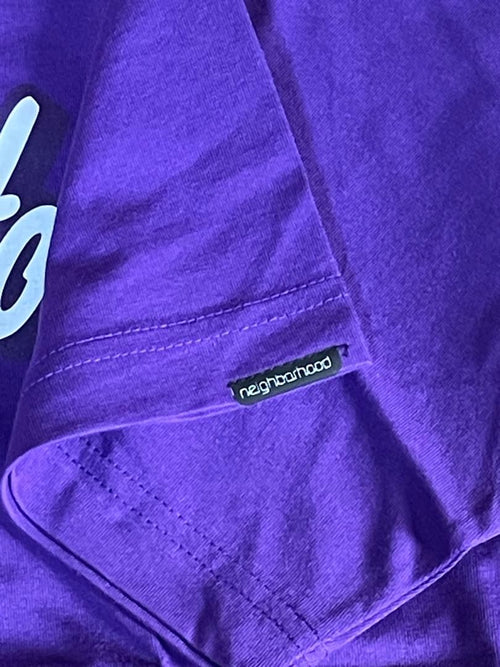 Neighborhood T-Shirts 2002 T