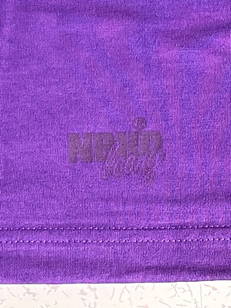 Neighborhood T-Shirts 2002 T