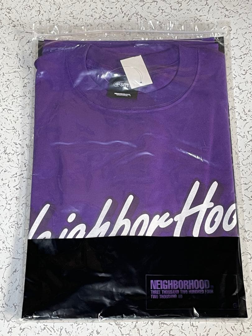 Neighborhood T-Shirts 2002 T