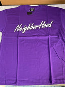 Neighborhood T-Shirts 2002 T