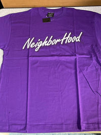 Neighborhood T-Shirts 2002 T