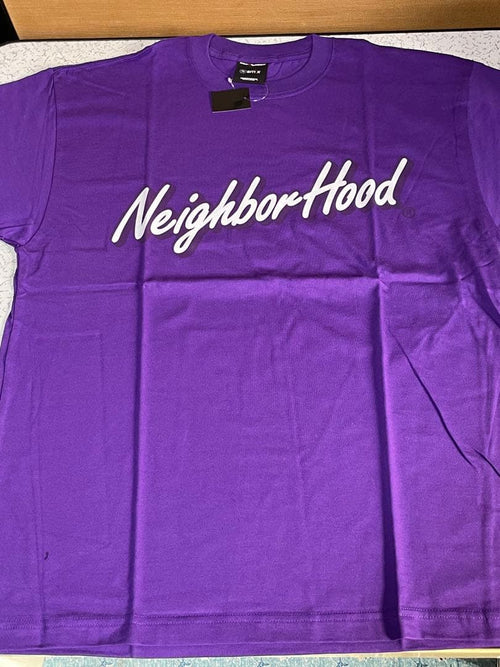 Neighborhood T-Shirts 2002 T