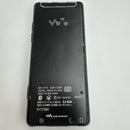 Sony Digital Audio Players Nw-S774 34