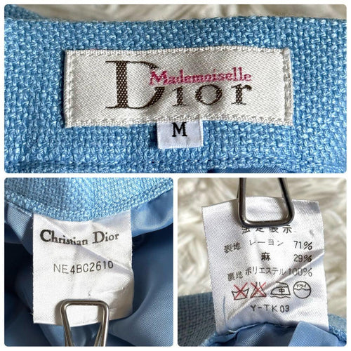 Christian Dior Skirt Outfits M