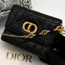 Christian Dior Shoulder Bags