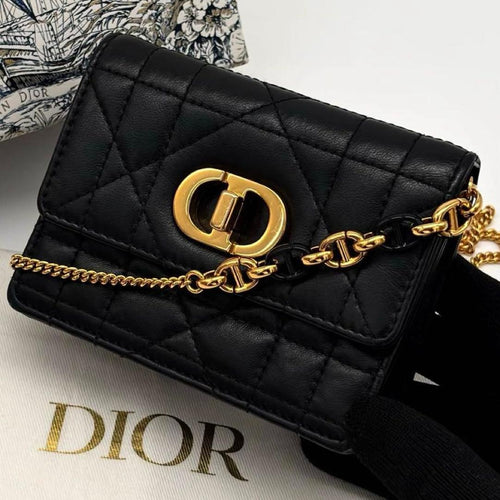 Christian Dior Shoulder Bags