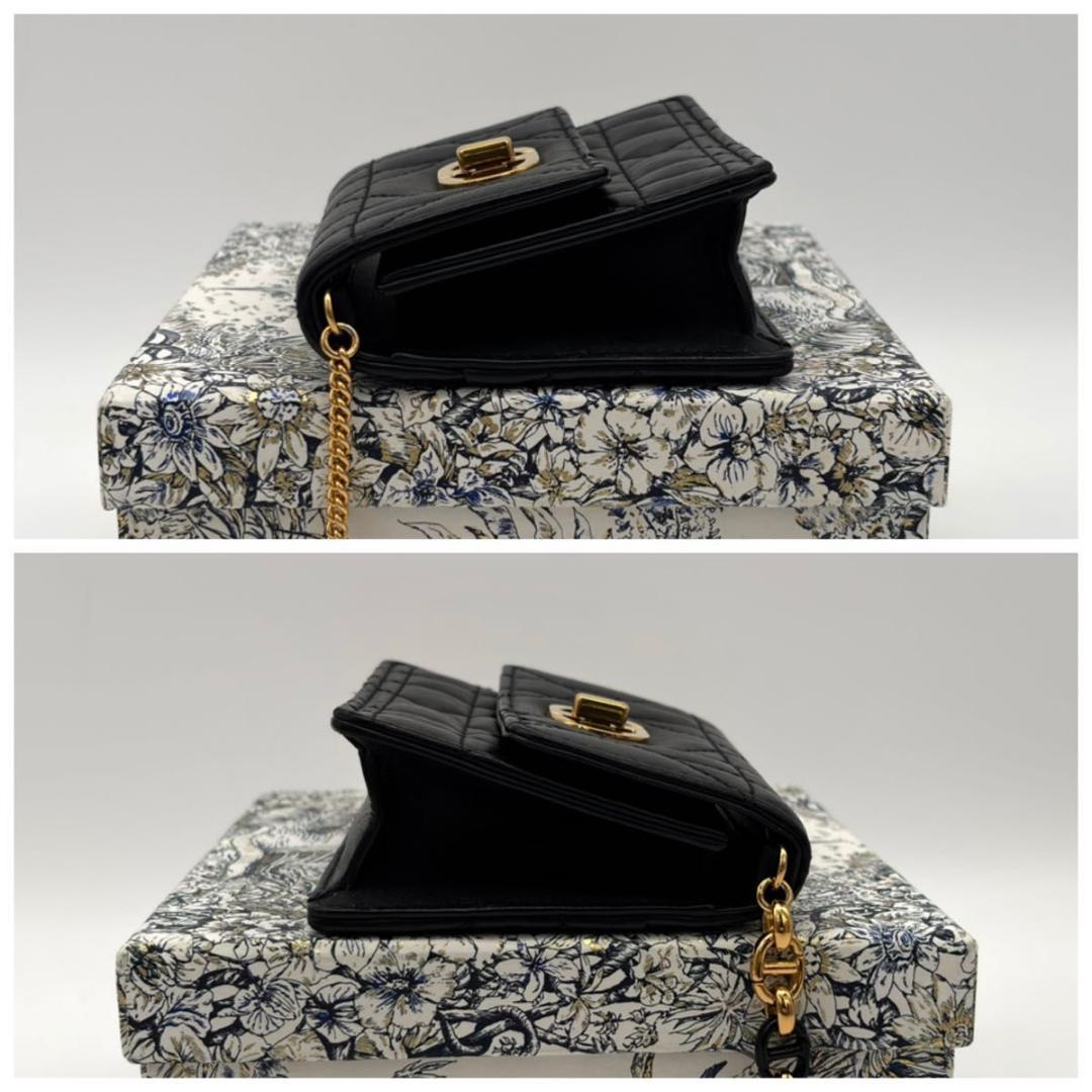 Christian Dior Shoulder Bags