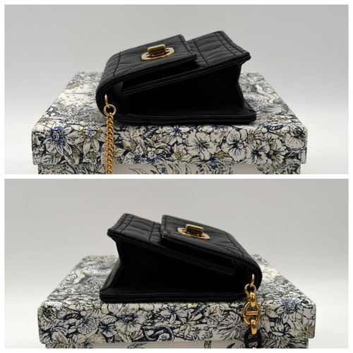 Christian Dior Shoulder Bags