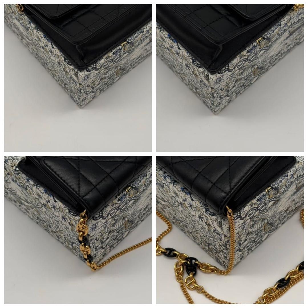 Christian Dior Shoulder Bags