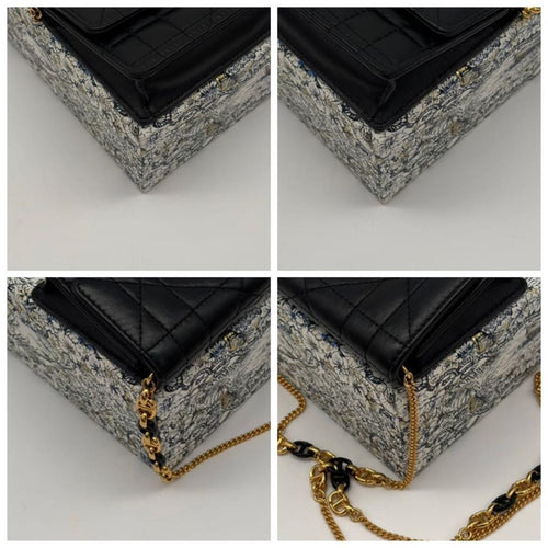 Christian Dior Shoulder Bags