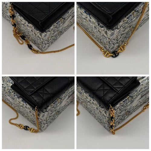 Christian Dior Shoulder Bags