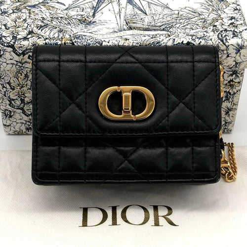 Christian Dior Shoulder Bags