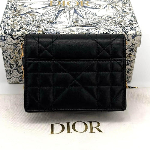 Christian Dior Shoulder Bags