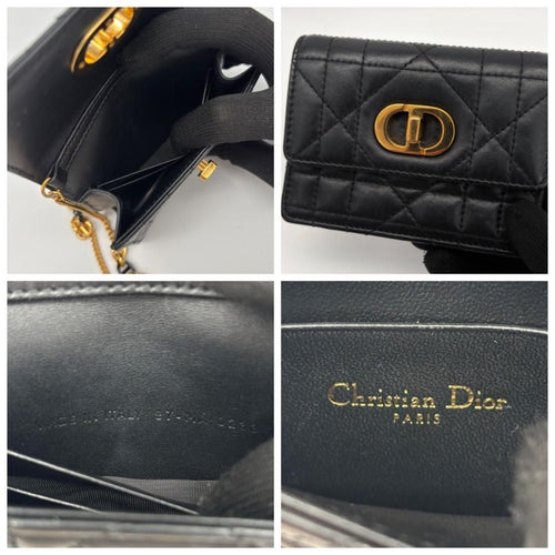 Christian Dior Shoulder Bags