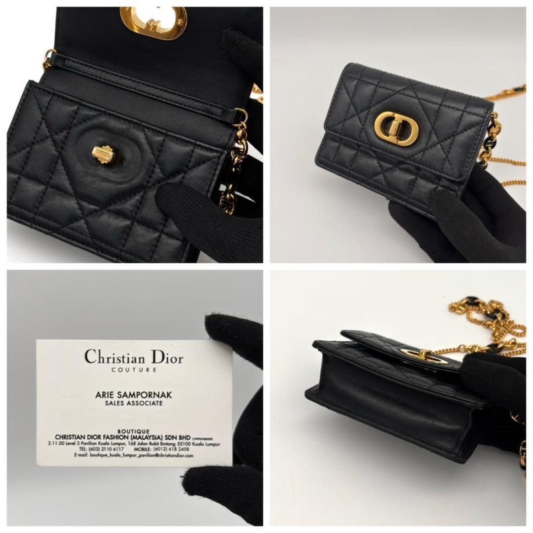 Christian Dior Shoulder Bags