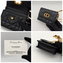 Christian Dior Shoulder Bags