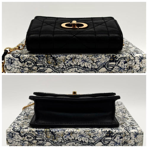 Christian Dior Shoulder Bags