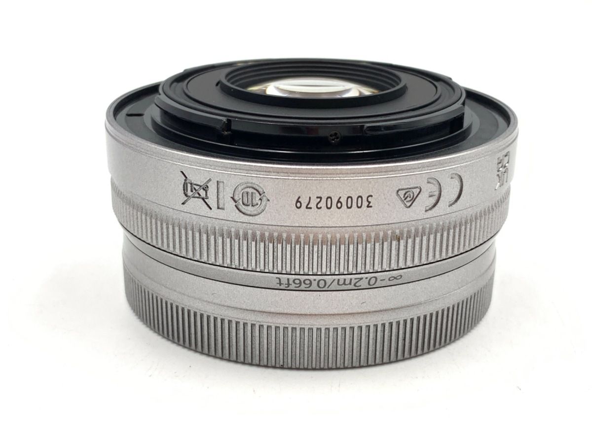 Lens (Zoom) Nikkor Z Dx 16-50Mm F/3.5-6.3 Vr