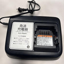 Yamaha Charger X91-00