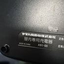 Yamaha Charger X91-00