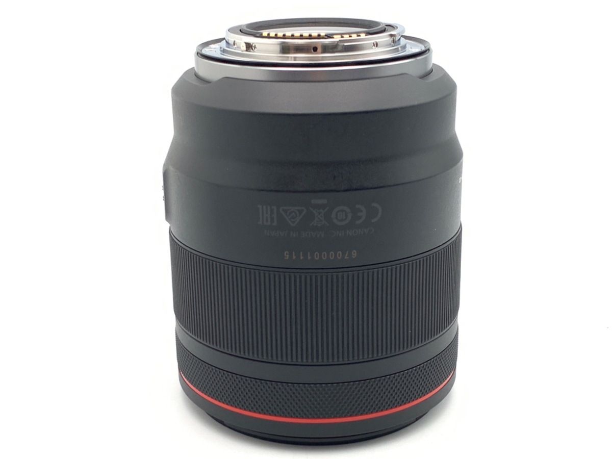 Lens (Single Focus) Rf50Mm F1.2L Usm