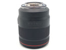 Lens (Single Focus) Rf50Mm F1.2L Usm