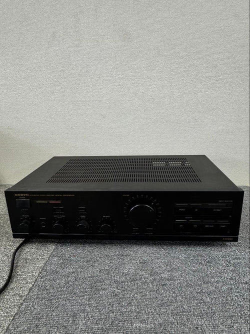 Onkyo Integrated Amplifiers A-812Ex