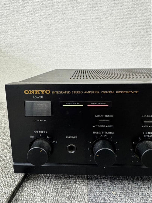 Onkyo Integrated Amplifiers A-812Ex
