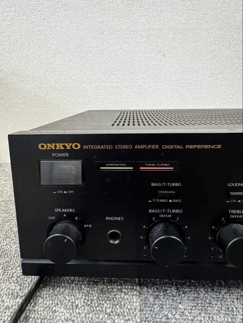Onkyo Integrated Amplifiers A-812Ex
