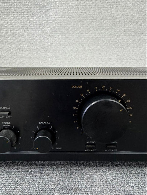 Onkyo Integrated Amplifiers A-812Ex