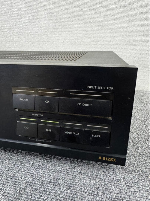 Onkyo Integrated Amplifiers A-812Ex