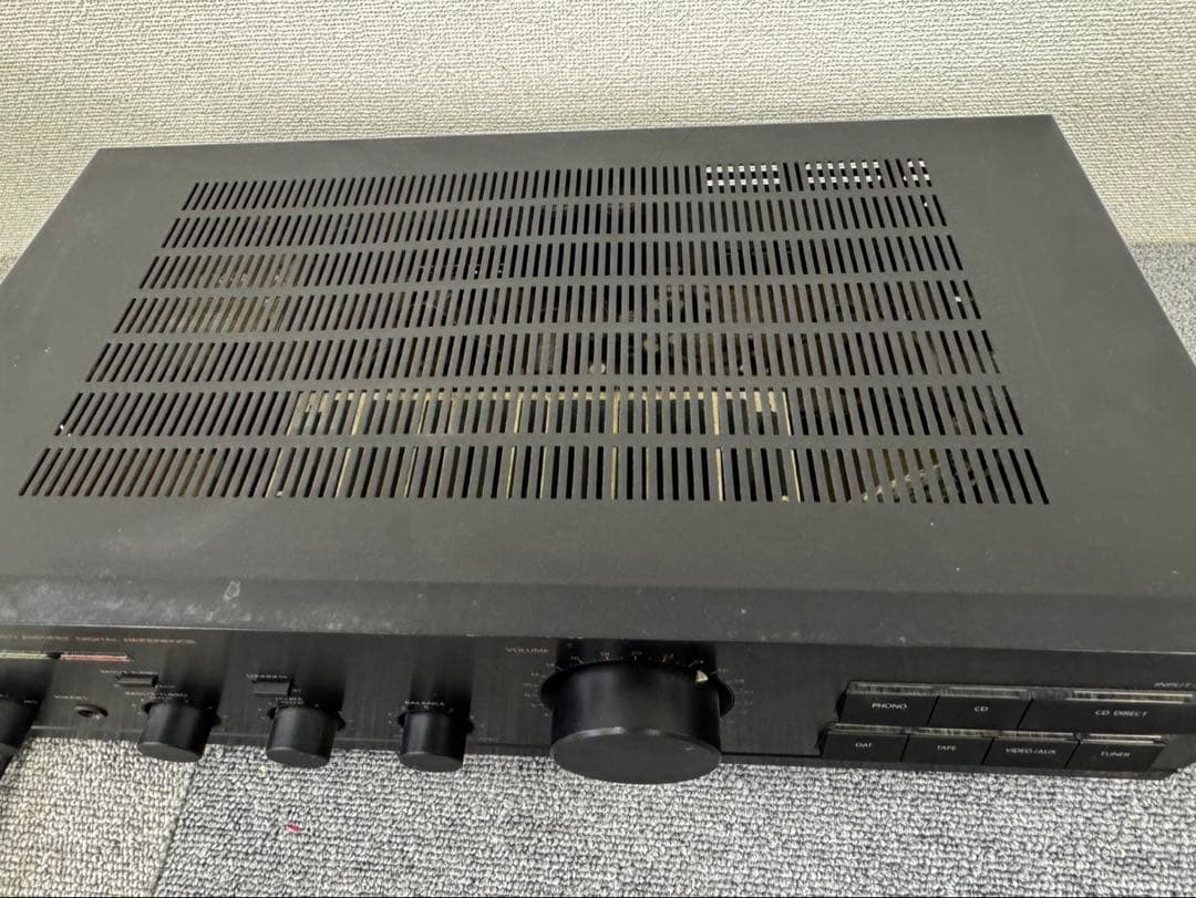 Onkyo Integrated Amplifiers A-812Ex