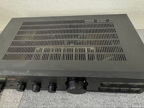 Onkyo Integrated Amplifiers A-812Ex