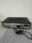 Onkyo Integrated Amplifiers A-812Ex