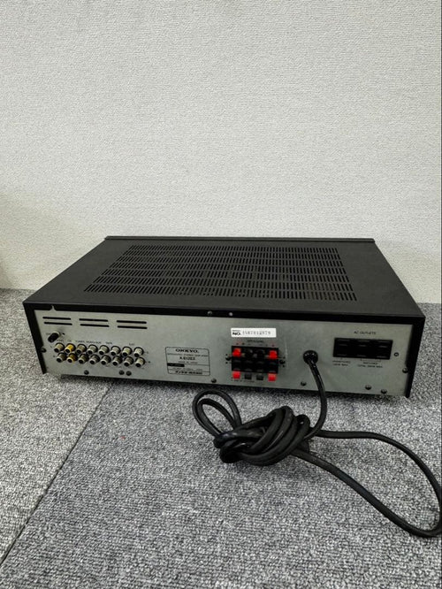 Onkyo Integrated Amplifiers A-812Ex