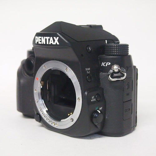 Pentax Others Kp